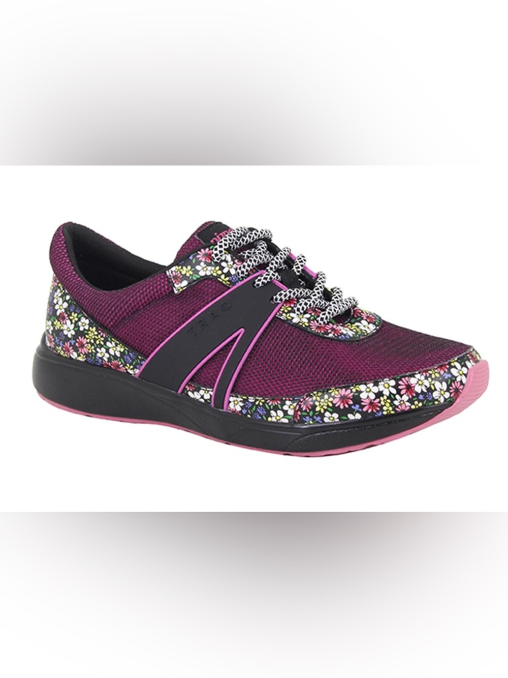 Alegria Traq Qarma Wild Flower